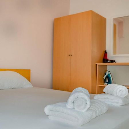 Apartamento Amaradios Rhodes City Exterior foto