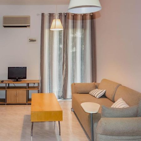 Apartamento Amaradios Rhodes City Exterior foto