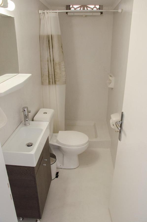 Apartamento Amaradios Rhodes City Exterior foto