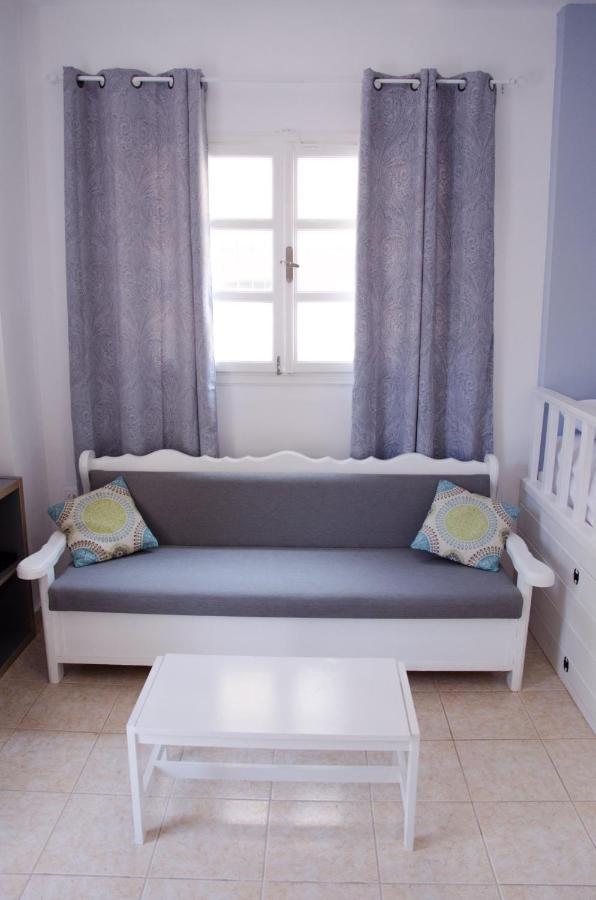 Apartamento Amaradios Rhodes City Exterior foto