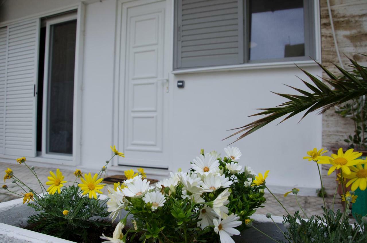 Apartamento Amaradios Rhodes City Exterior foto