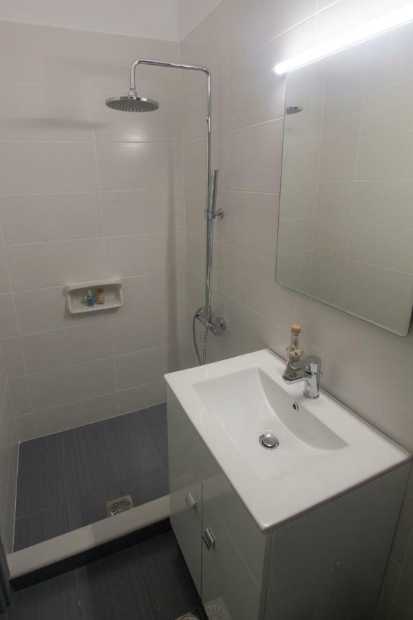 Apartamento Amaradios Rhodes City Exterior foto