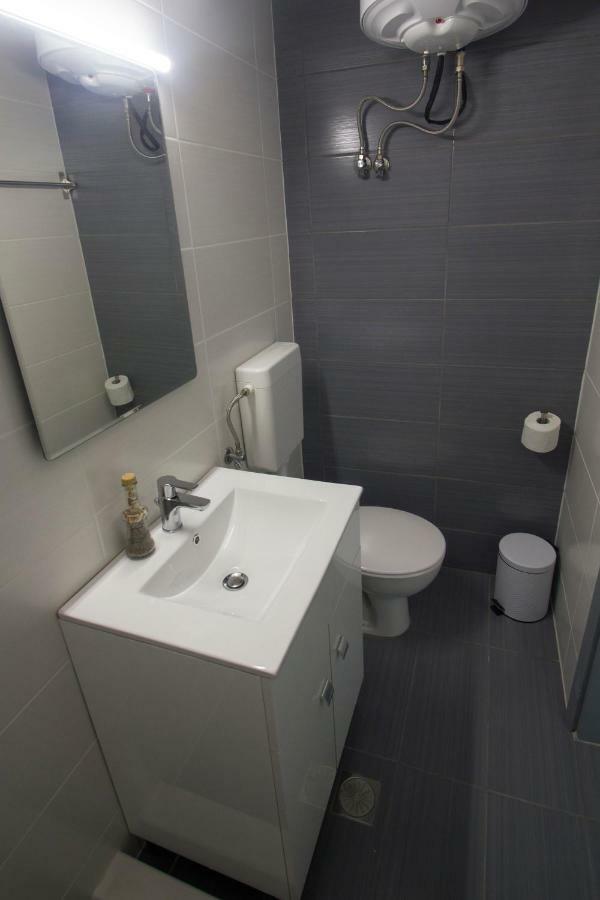 Apartamento Amaradios Rhodes City Exterior foto