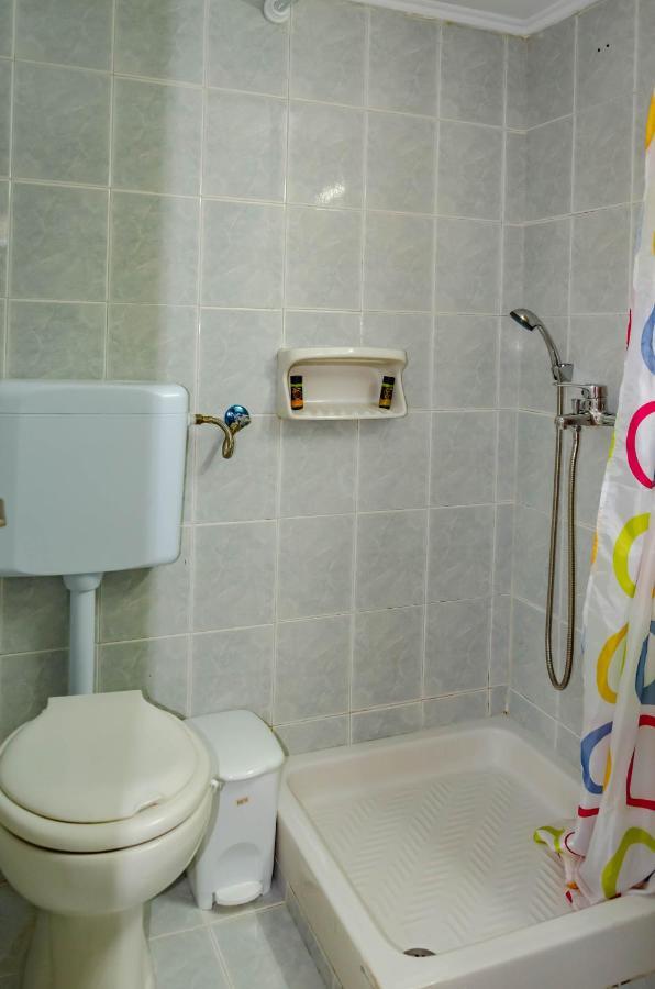 Apartamento Amaradios Rhodes City Exterior foto